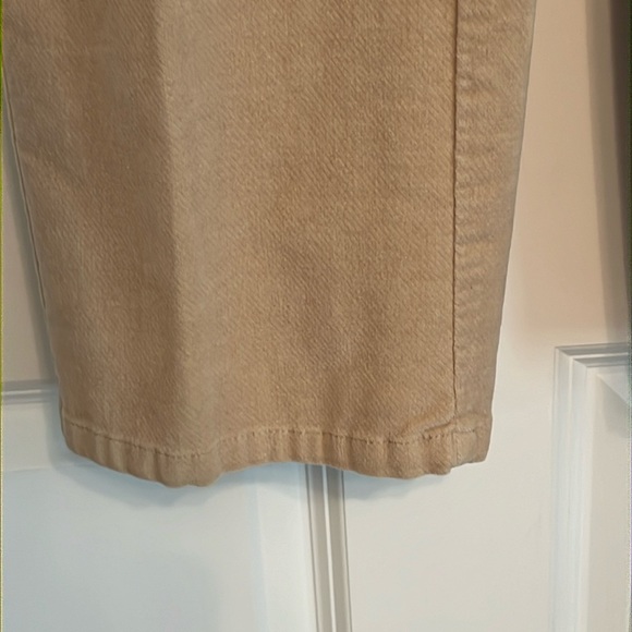 Talbots Buttery Soft Comfy Pants - Picture 3 of 9